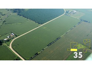 Property photo 127 - Land Auction - 3,379 Acres in 48 Tracts, 2,900 Acres Tillable, Large Contiguous Tracts - Investment Potential